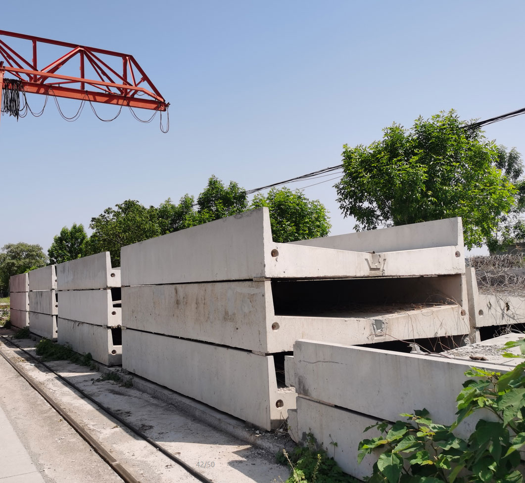 新鄉縣興賓預制構件有限公司